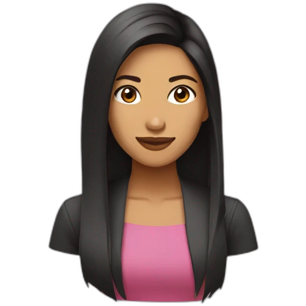 melanie perkins emoji