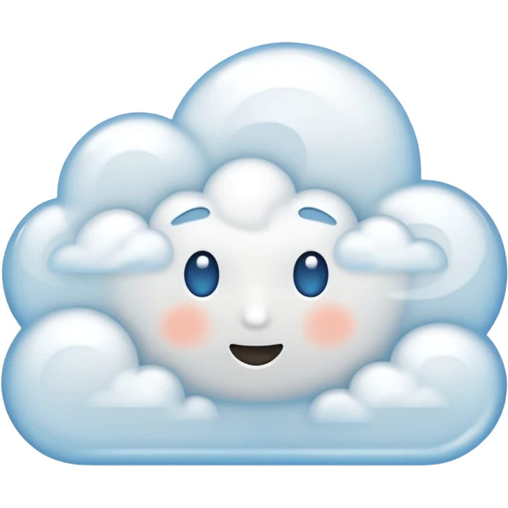 дыхание emoji