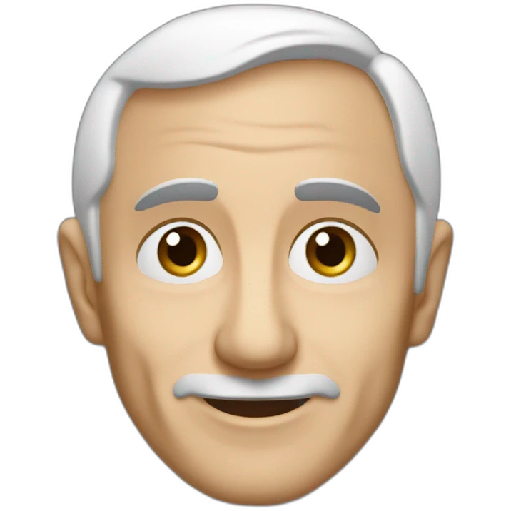 charle aznavour emoji