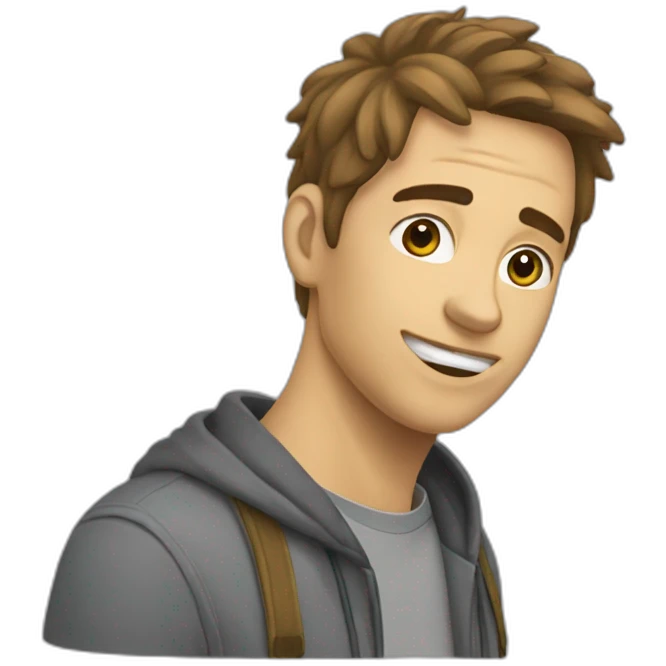 Октябрь emoji