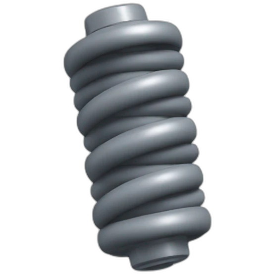 shock absorber emoji