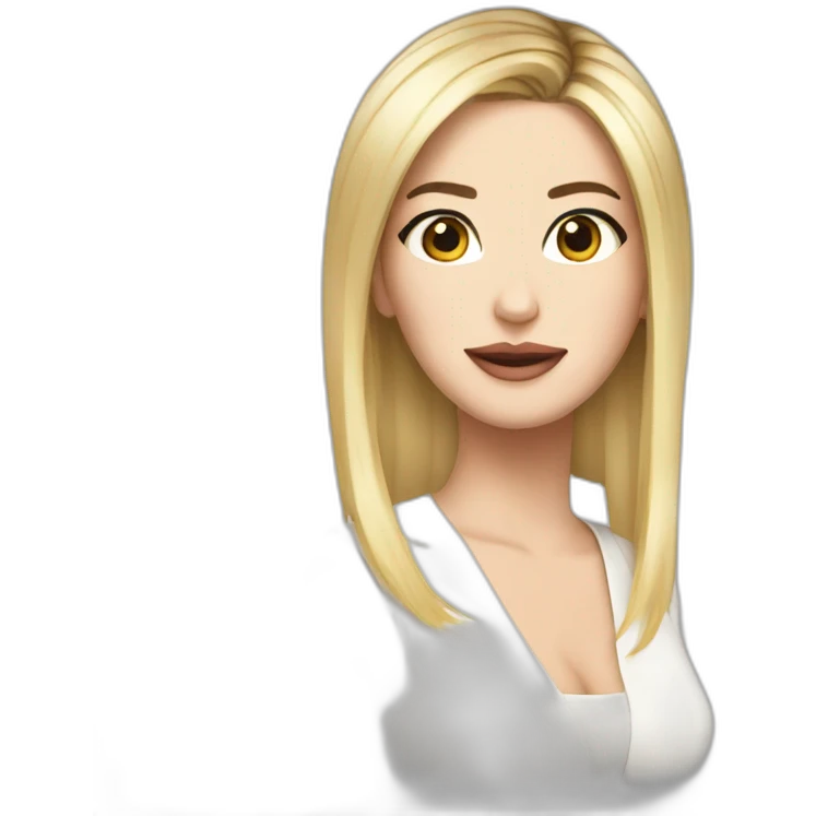 ivanka_chan emoji