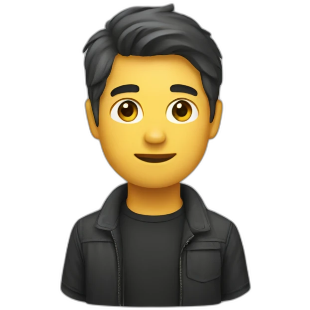 github emoji