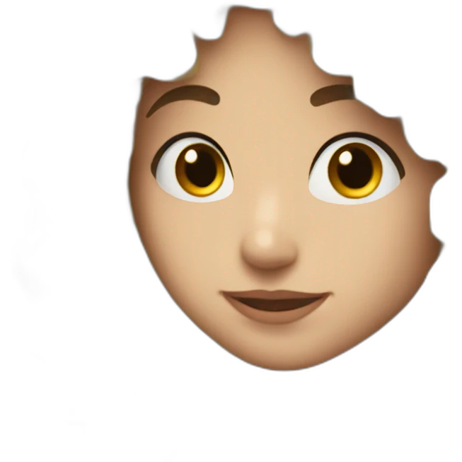 Mirtille emoji