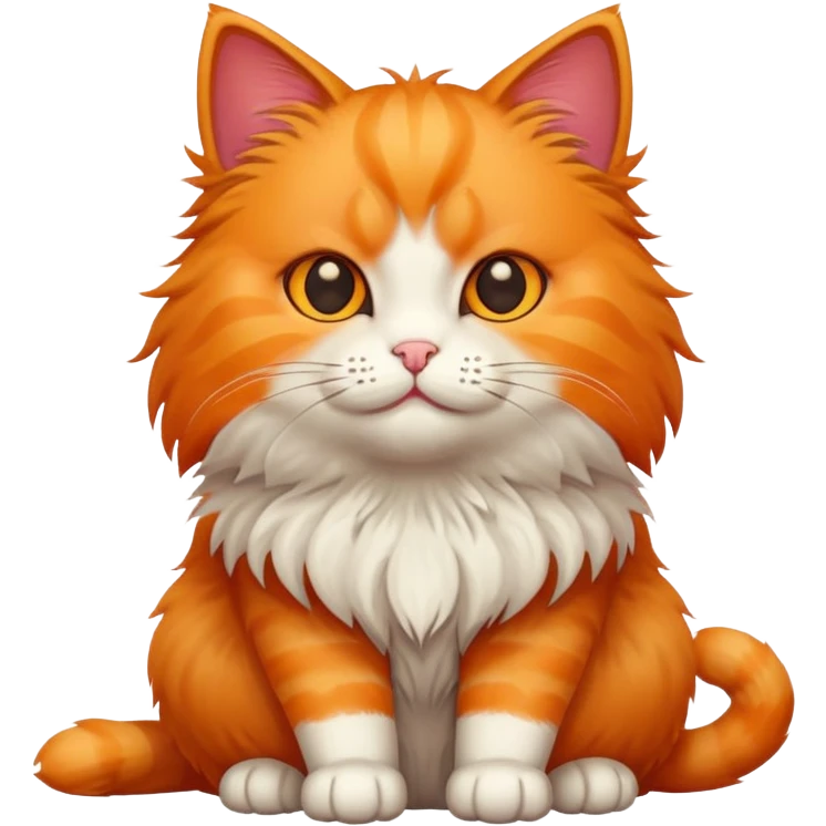 Cat emoji