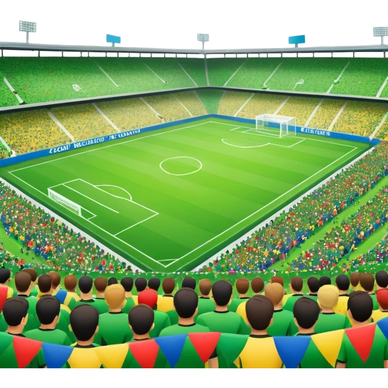 2026 world cup emoji