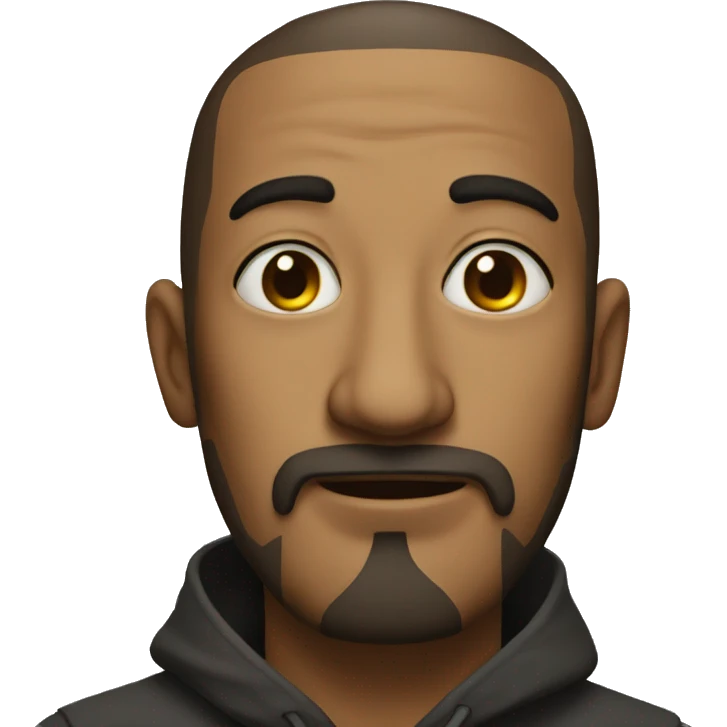 Zhdun emoji