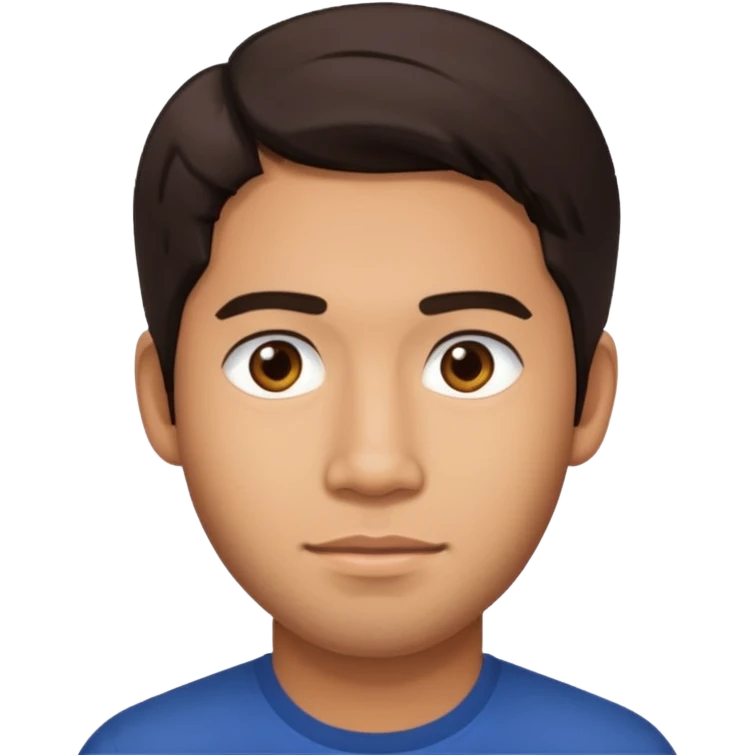 Pinoy version kahawig ni John Krasinski 25 years old emoji