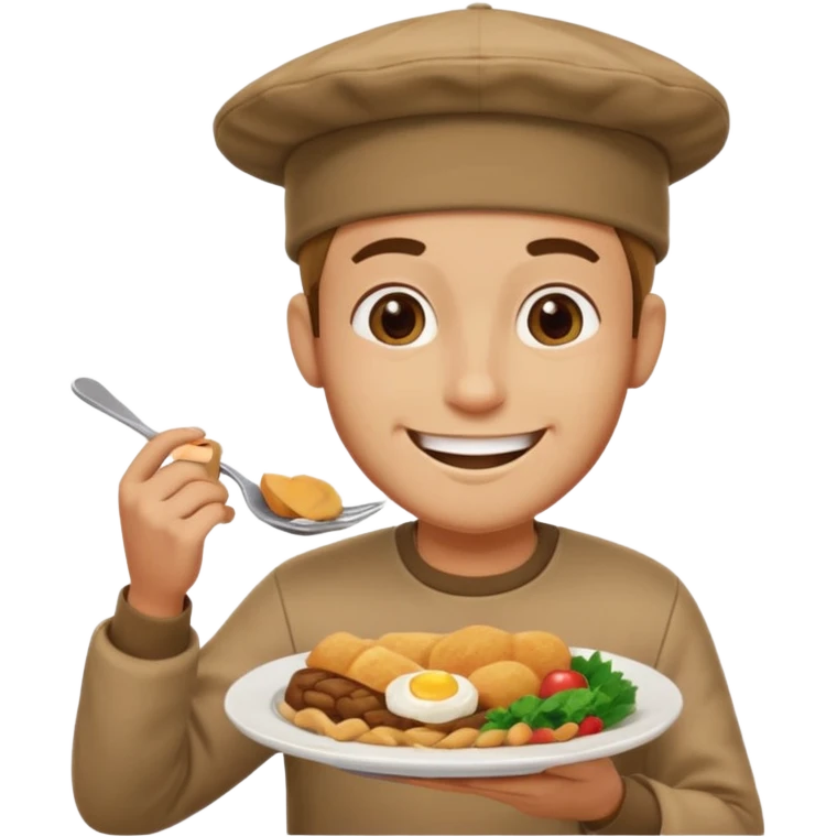 wooden guy meme tung sahur  emoji