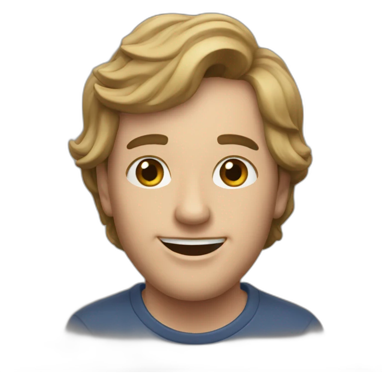 Bellingham emoji