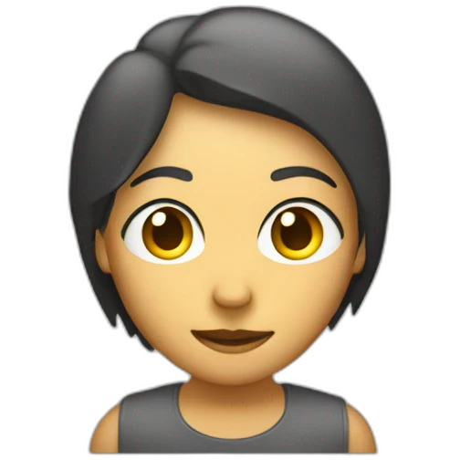 see through emoji