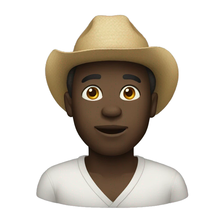 Congo emoji