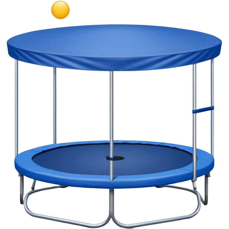 Trampolin emoji