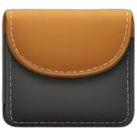 wallet emoji