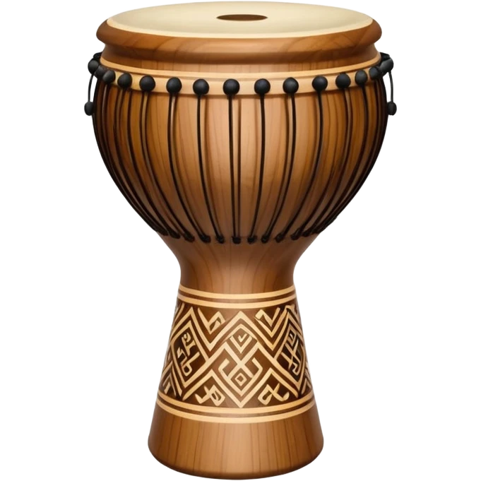 darbuka emoji