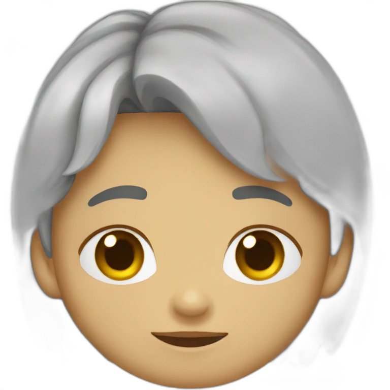Choquer emoji