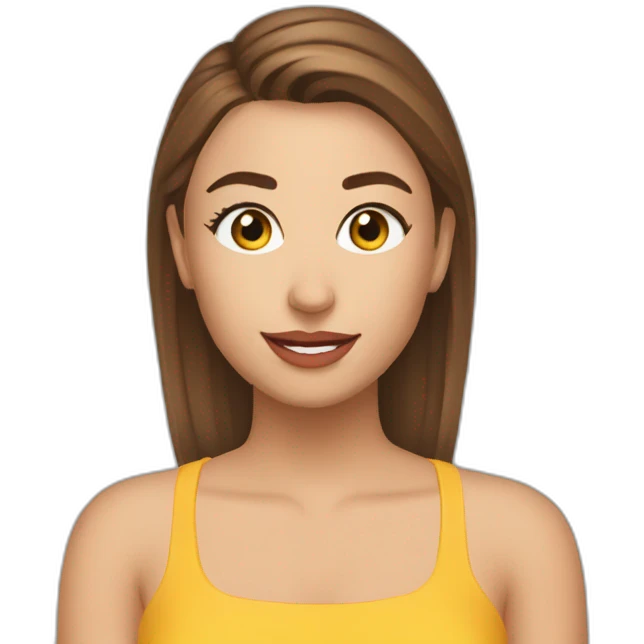 Gia Derza emoji