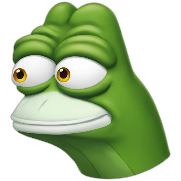 pepe emoji