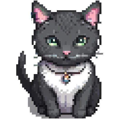 gato justiciero tierno emoji