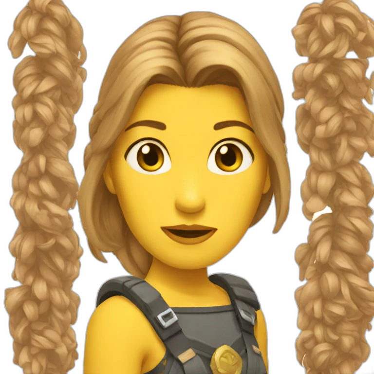 brigitte emoji