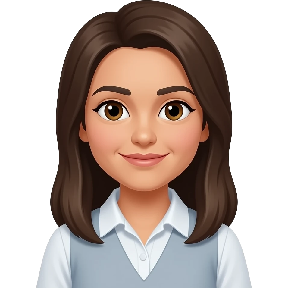Maria Pestiños emoji