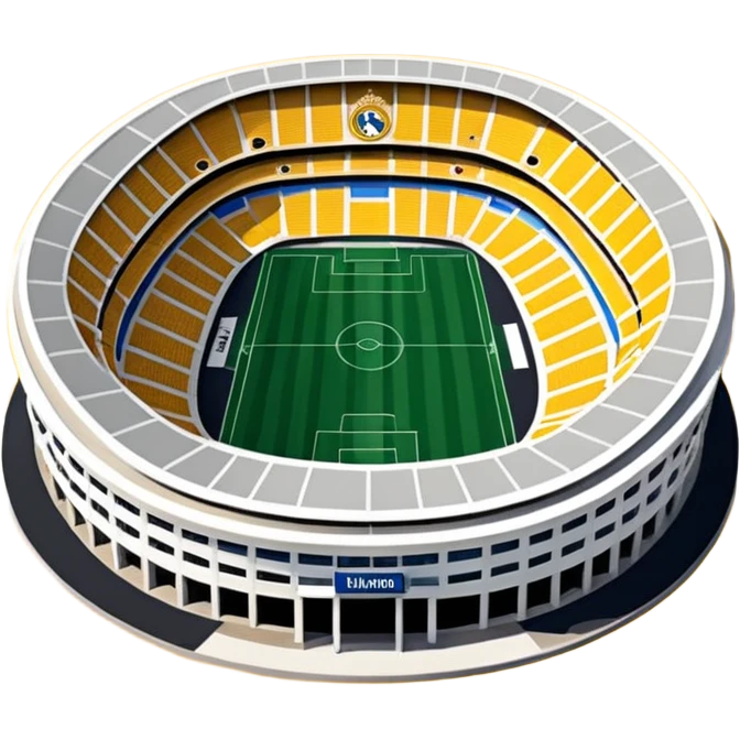 رئال مادرید emoji