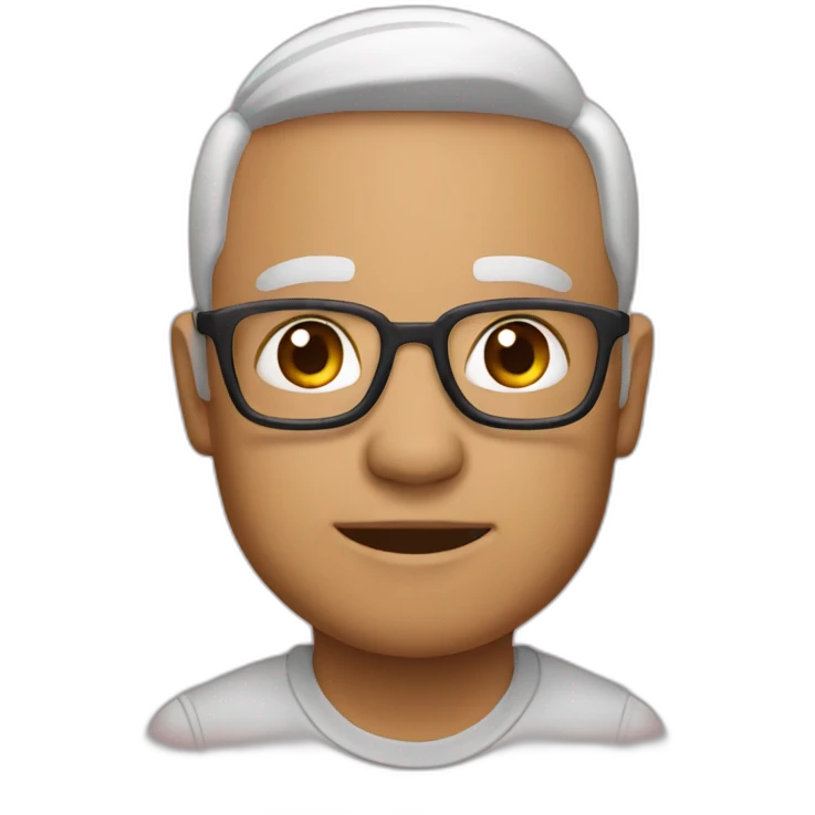 Pat pai emoji