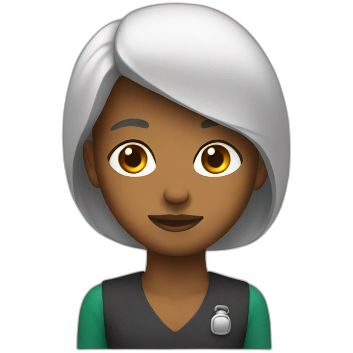 Jamiilah emoji