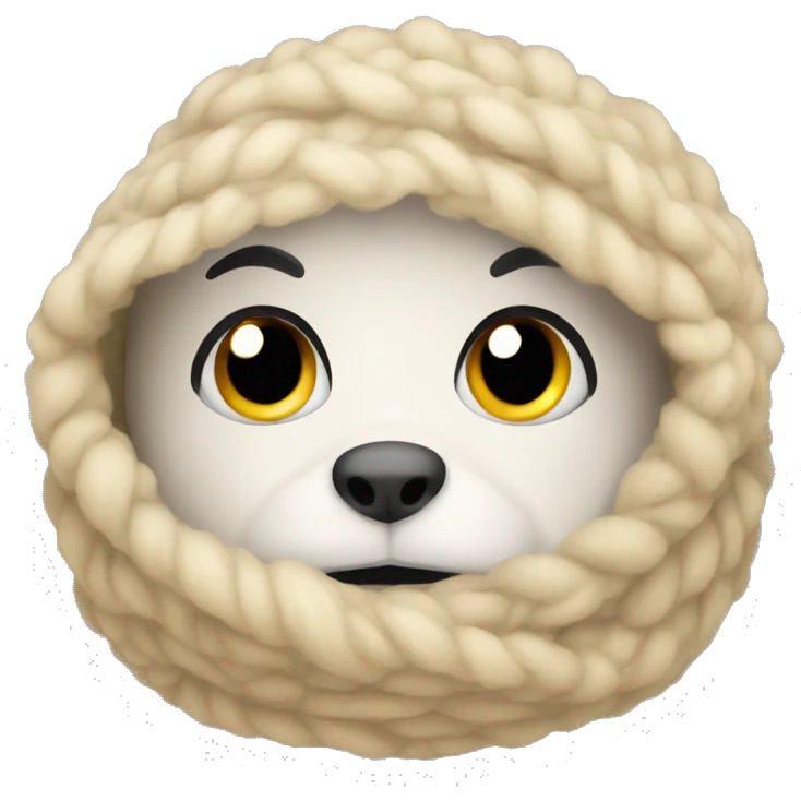 Cozy  emoji