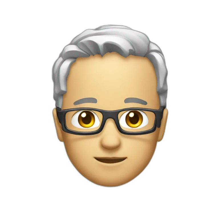technology improvement emoji