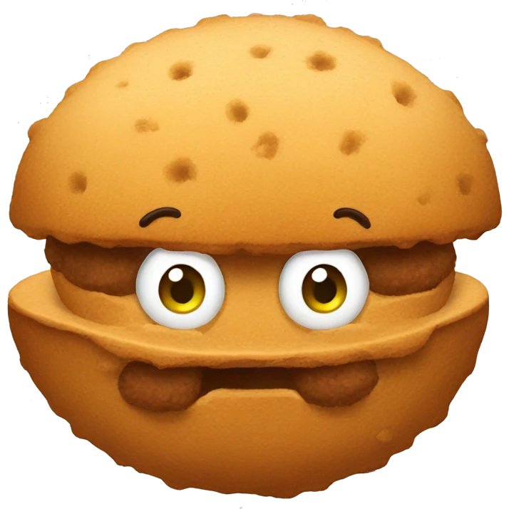 Falafel emoji