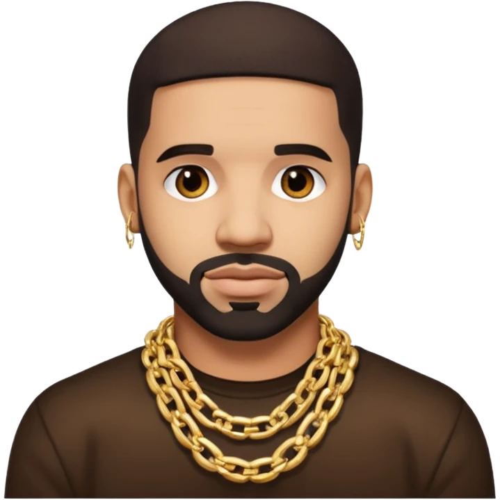 Drake emoji