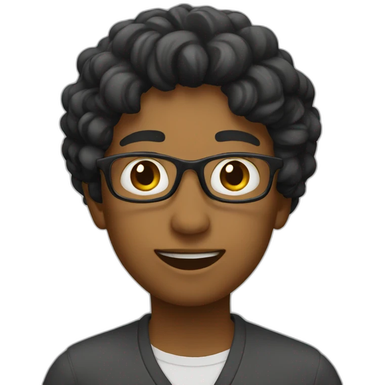 Zizi emoji
