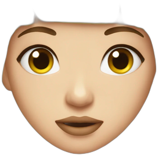 Kim Jennie emoji