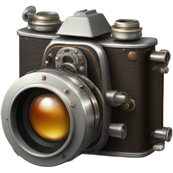 Film Camera emoji