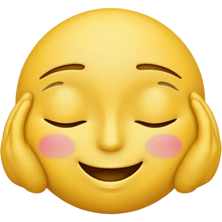 a dreaming emoji emoji