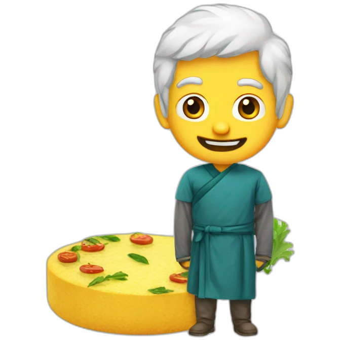 dhokla emoji