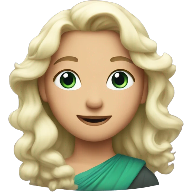 Aurora  emoji