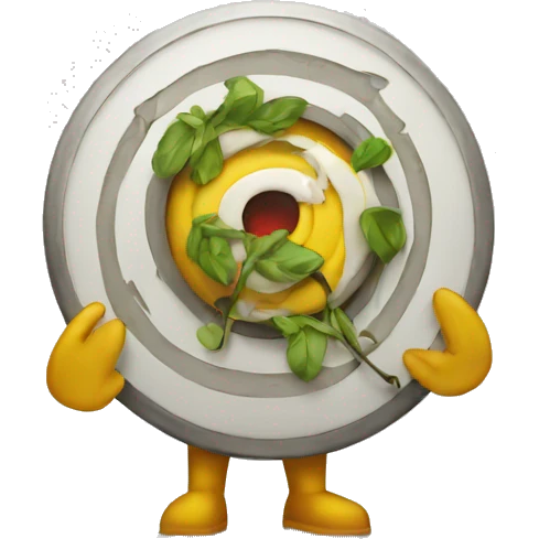 Target emoji