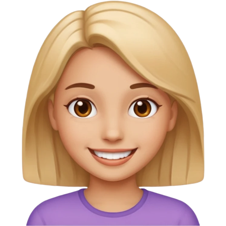 Girlfriend  emoji