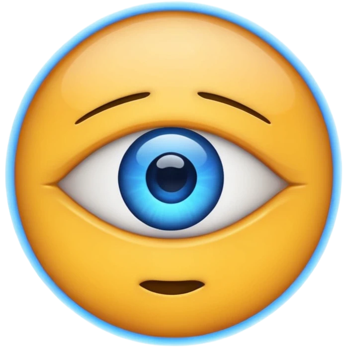 eye emojis emoji