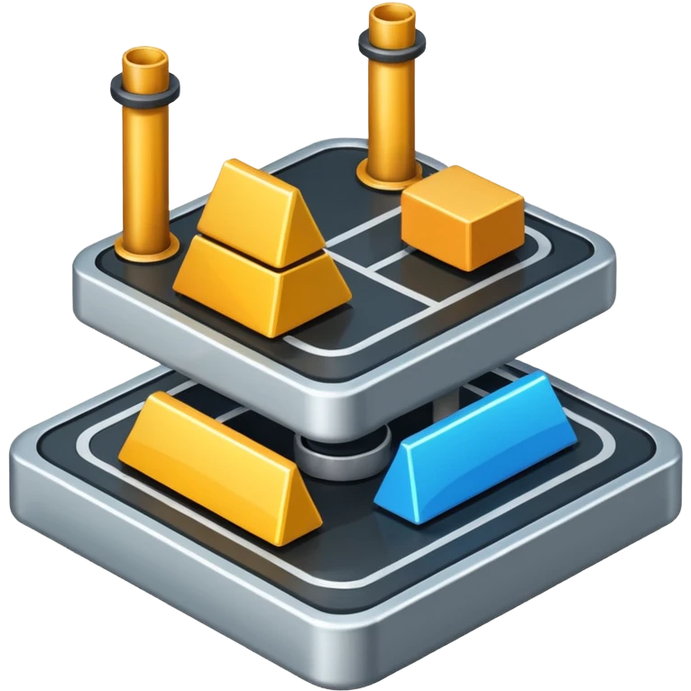 Add the title Transpose Platform  emoji