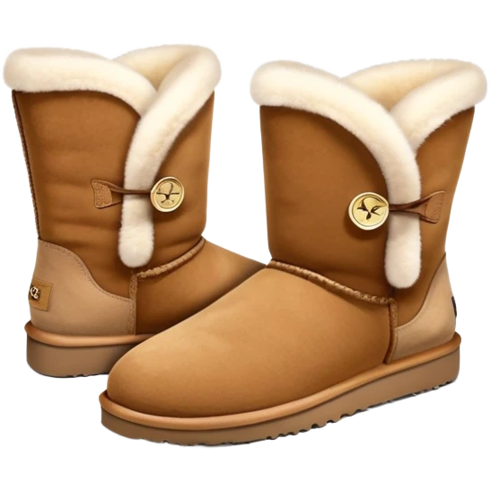 Uggs emoji
