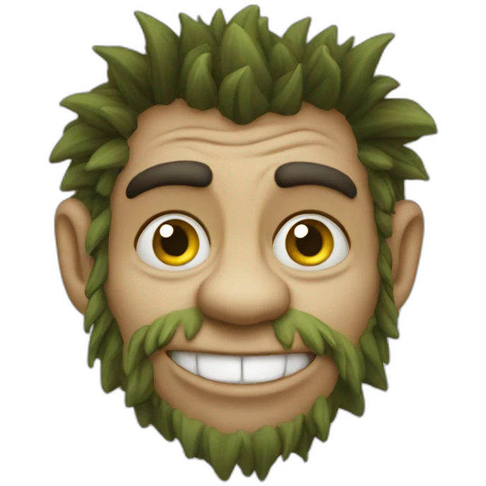 troll-Carlos Ramirez emoji