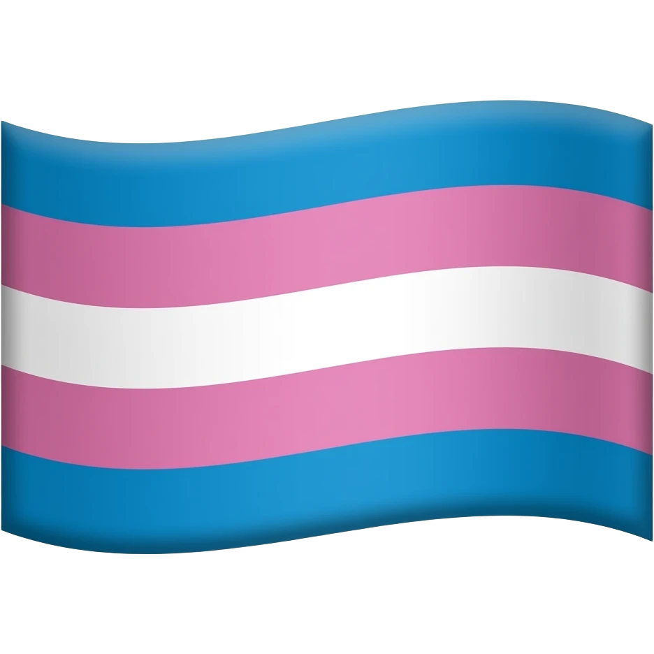 Lesbian flag emoji