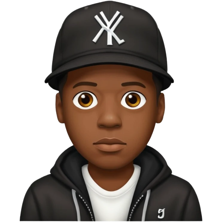 Jay-Z emoji