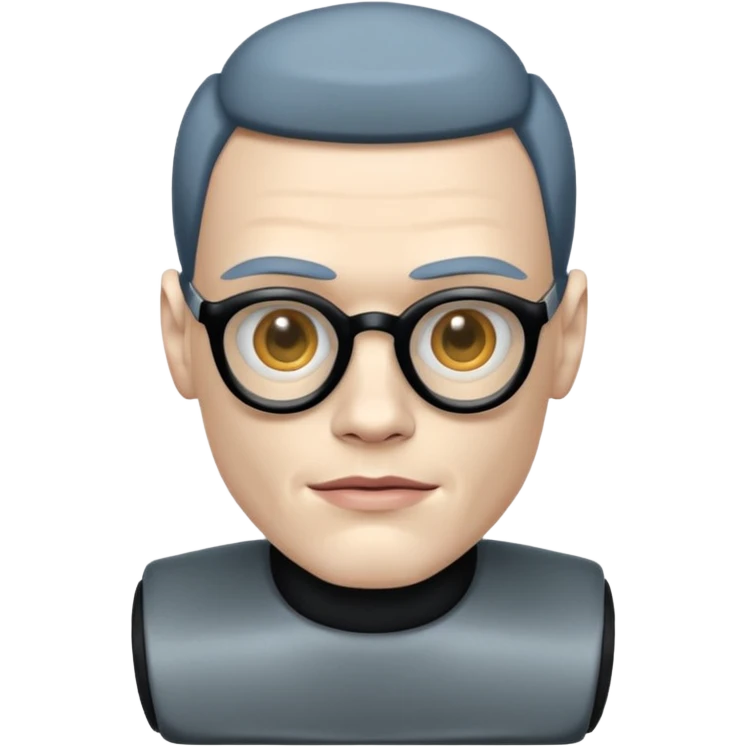 Mr Robot emoji