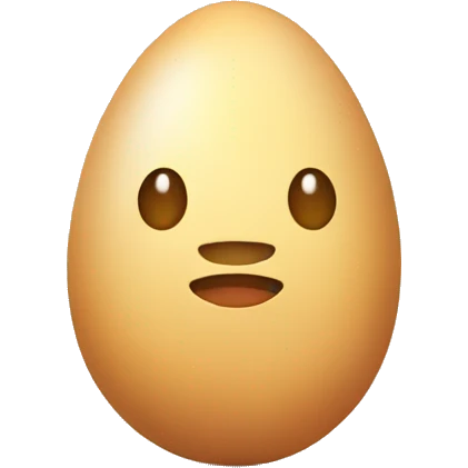 egg emoji