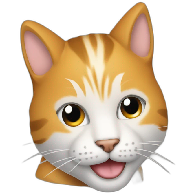 cat QB Tebow emoji