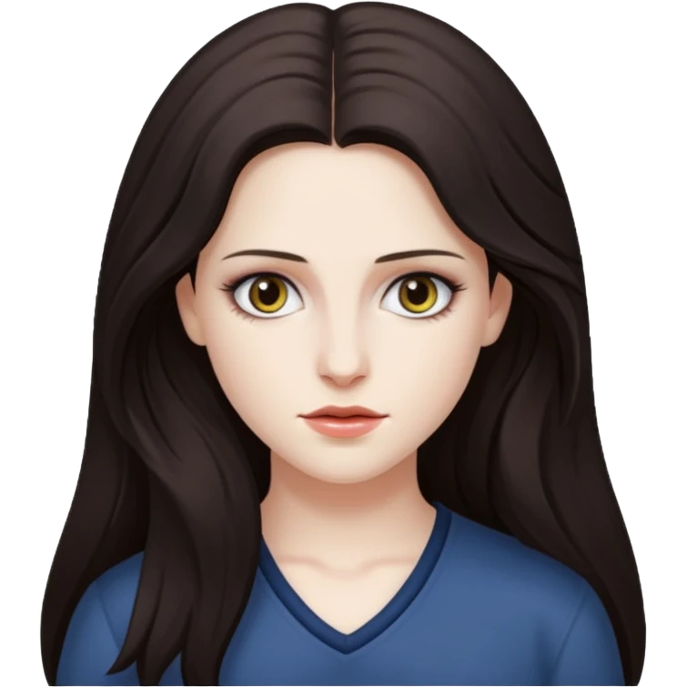 Bella swan emoji